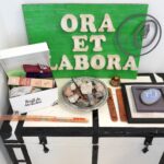 Productos del programa TEC - ONG Clara de Asís