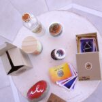 Productos del programa TEC - ONG Clara de Asís