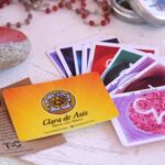 Productos del programa TEC - ONG Clara de Asís