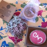 Productos del programa TEC - ONG Clara de Asís