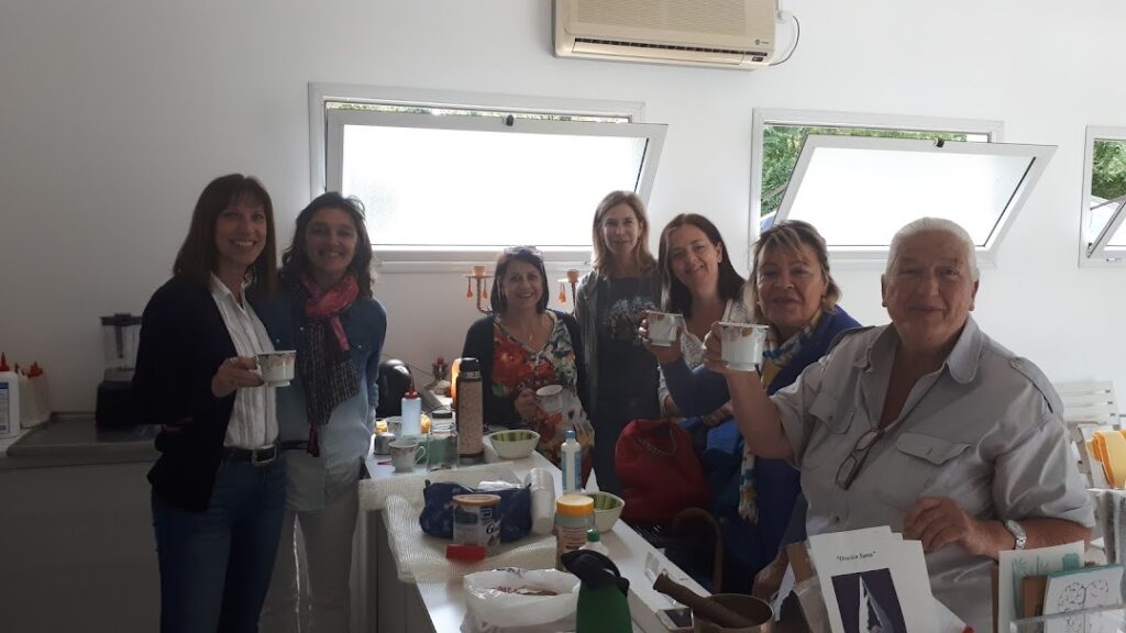 EQUIPO CLARA DE ASIS